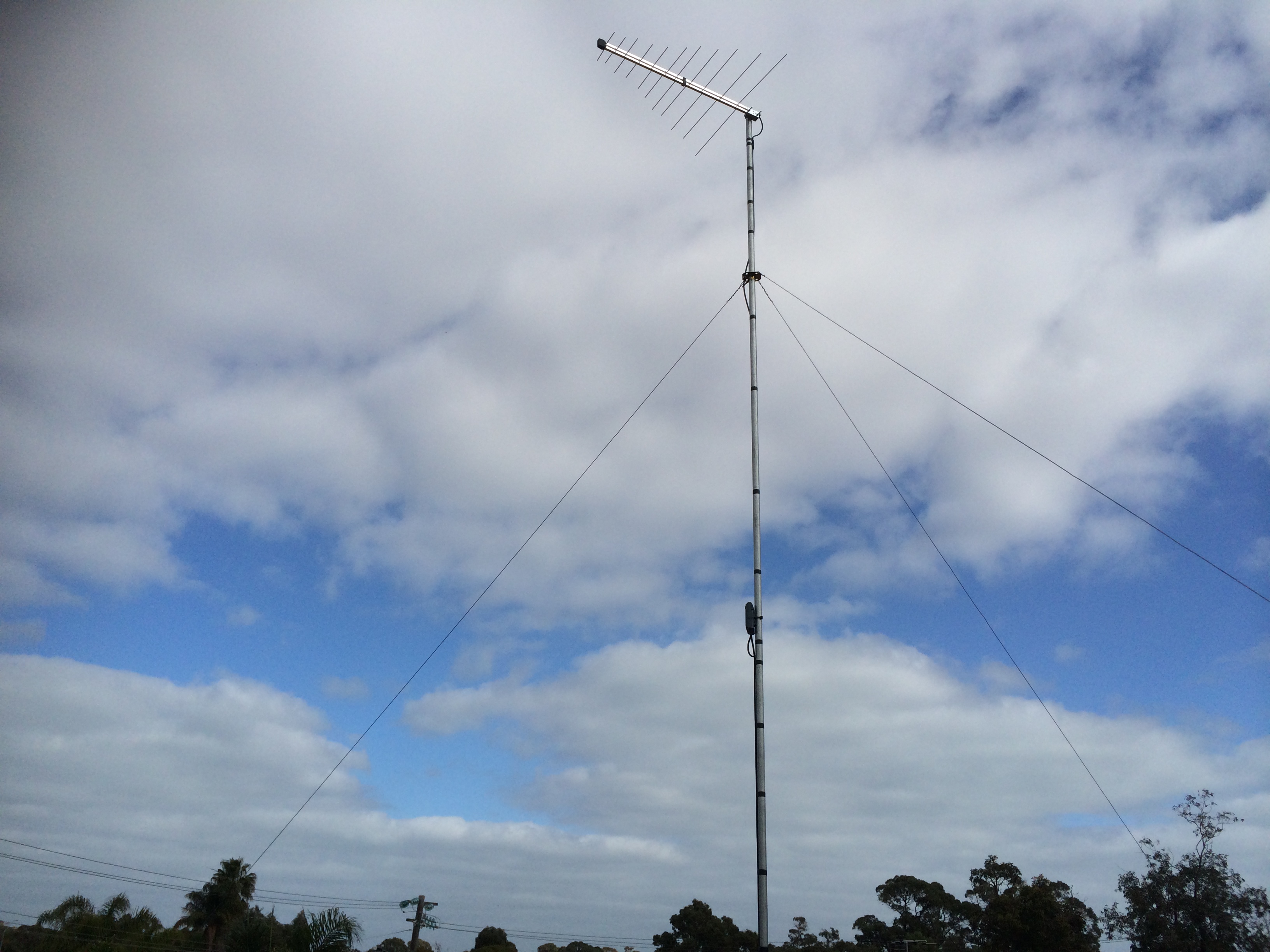 Perth Tv Antennas Perth WA 2 Reviews
