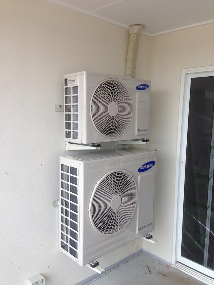 Chillin Air Conditioning Capalaba QLD 3 Reviews