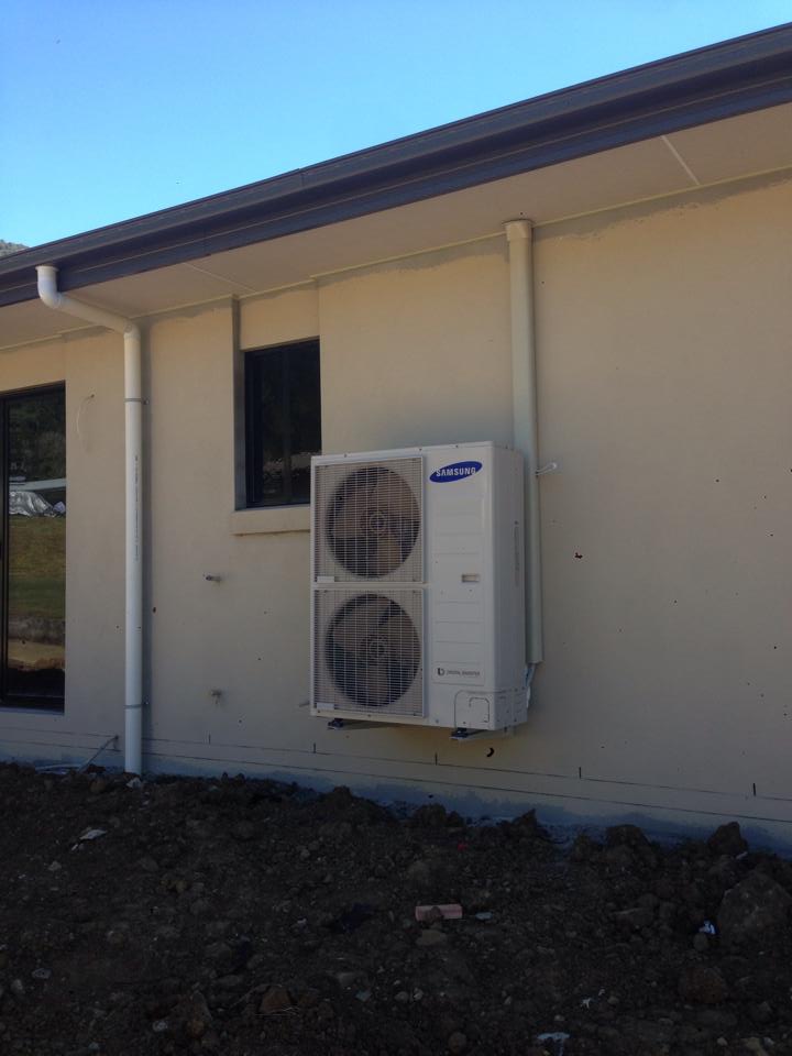 Chillin Air Conditioning Capalaba QLD 3 Reviews