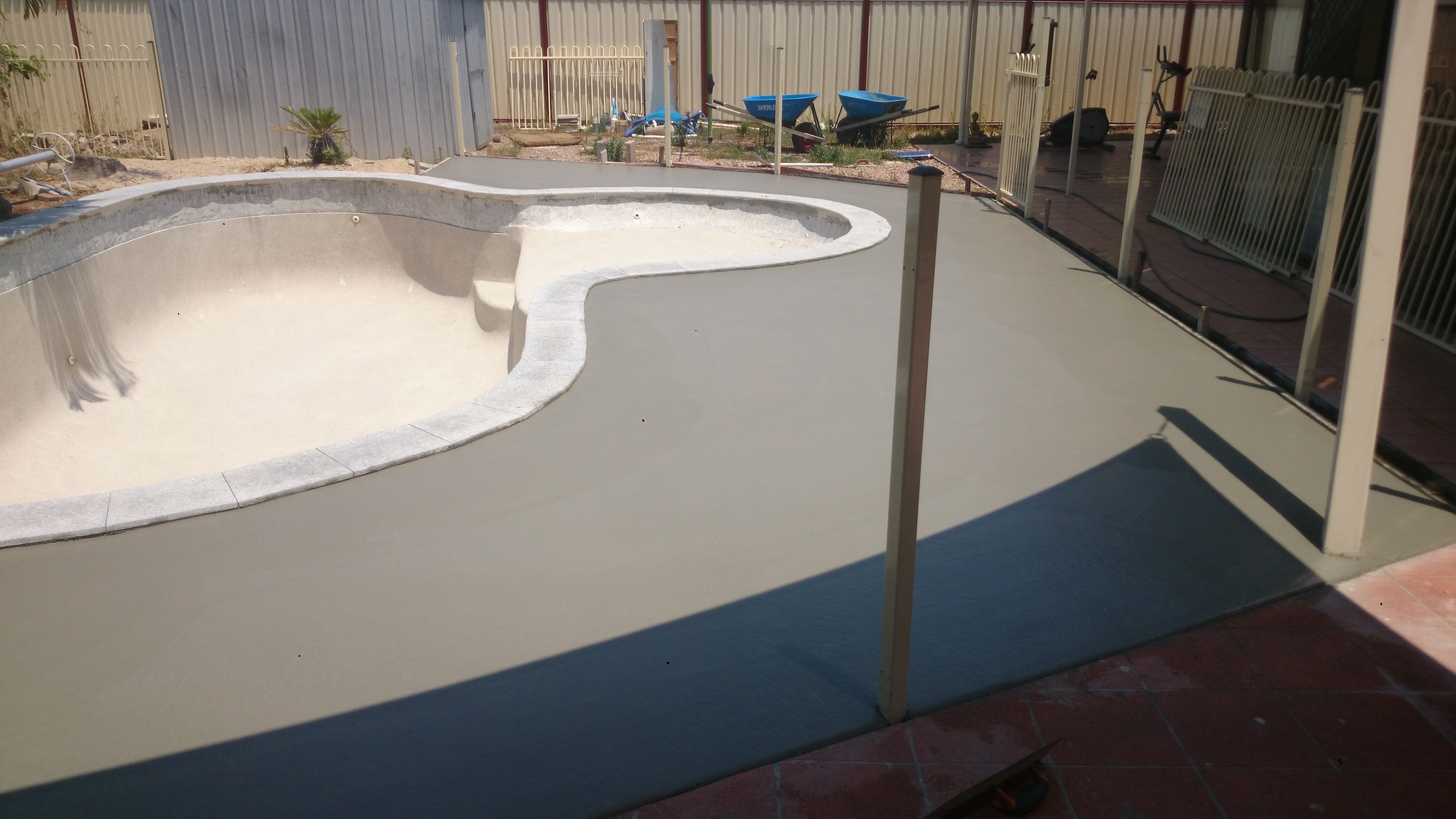 Sds Construction Jimboomba QLD 44 Reviews