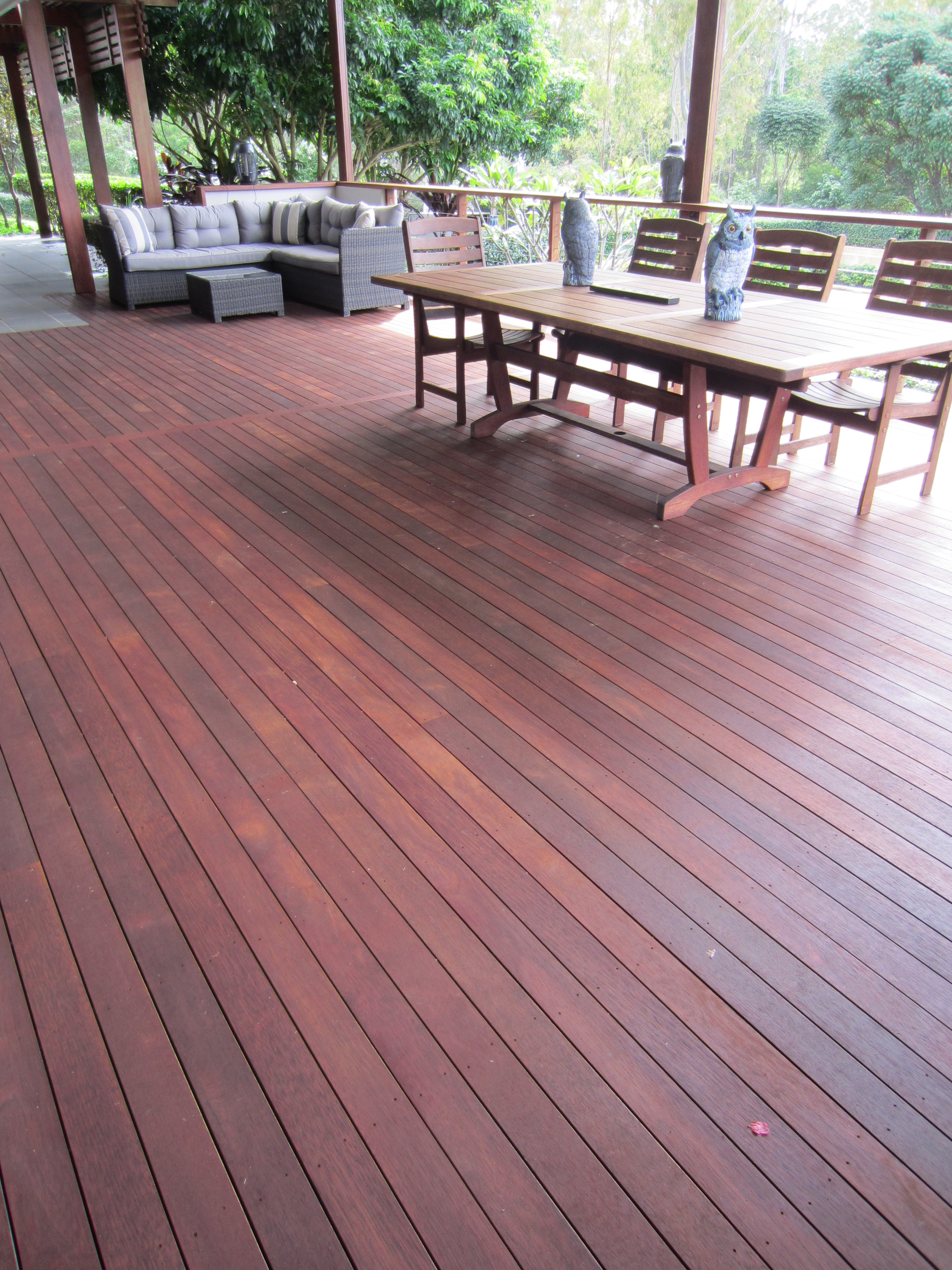 Southern Cross Floor Sanding Raceview QLD 20 Reviews