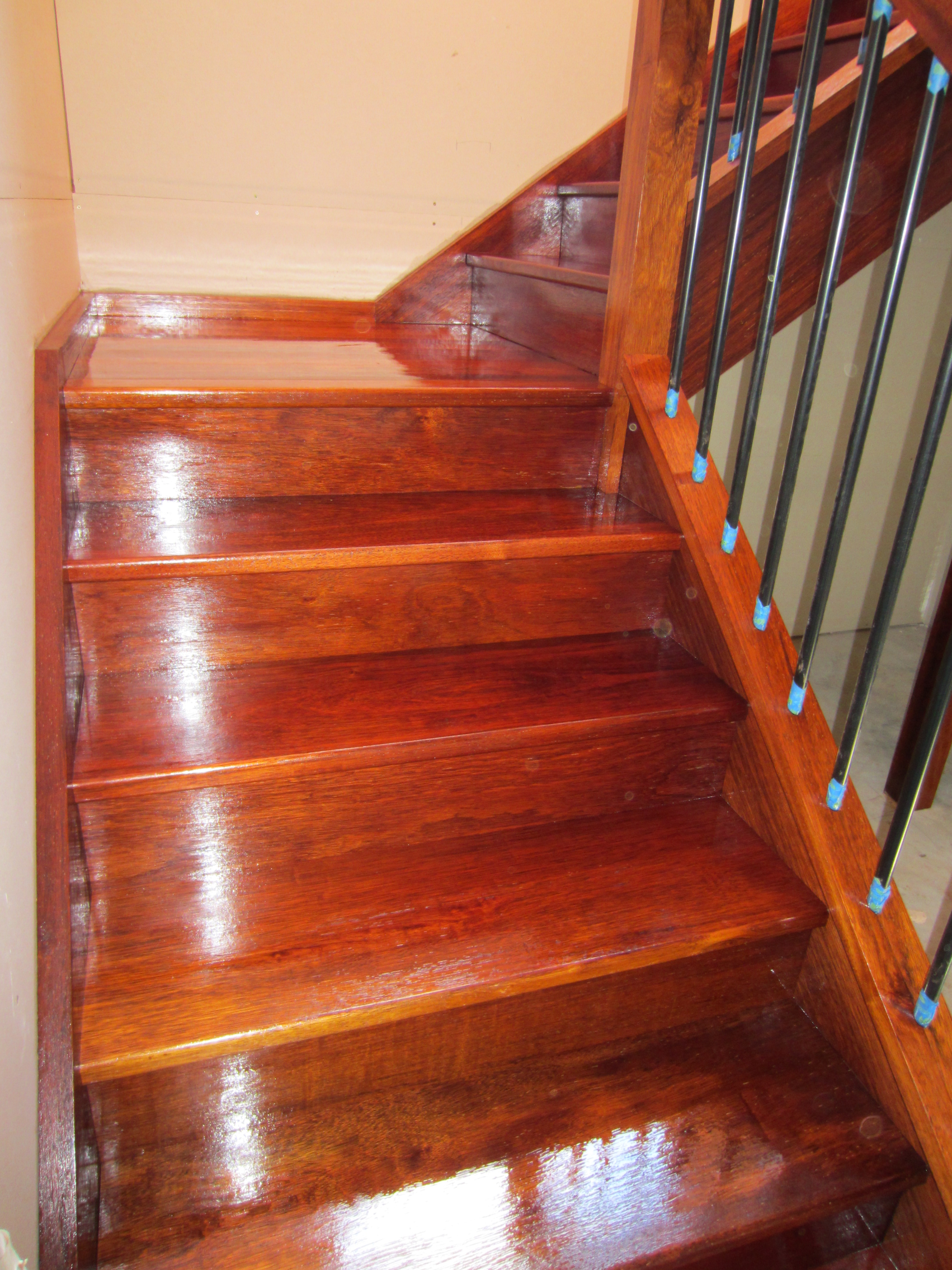 Southern Cross Floor Sanding Raceview QLD 19 Reviews