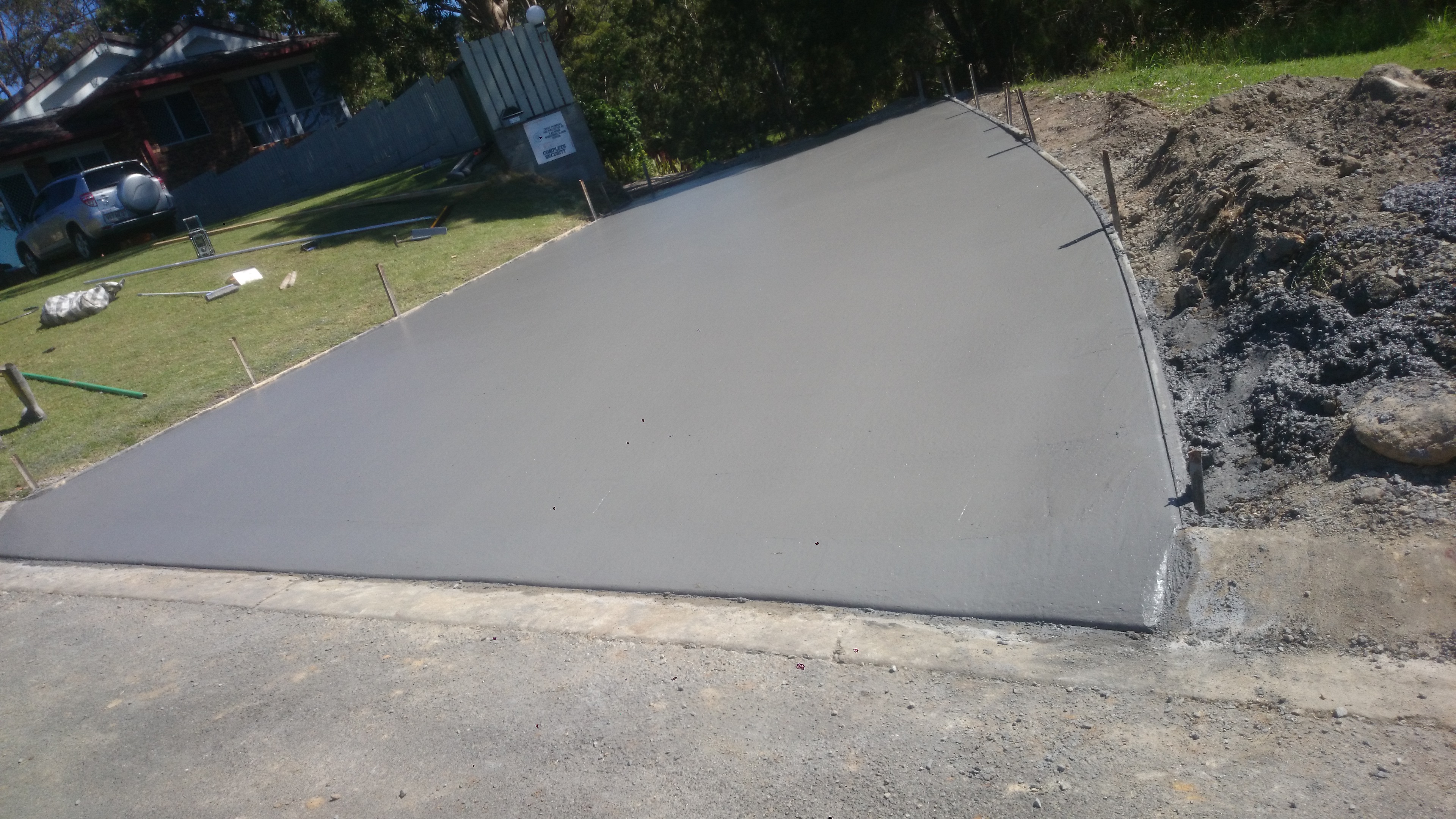 Sds Construction Jimboomba QLD 44 Reviews