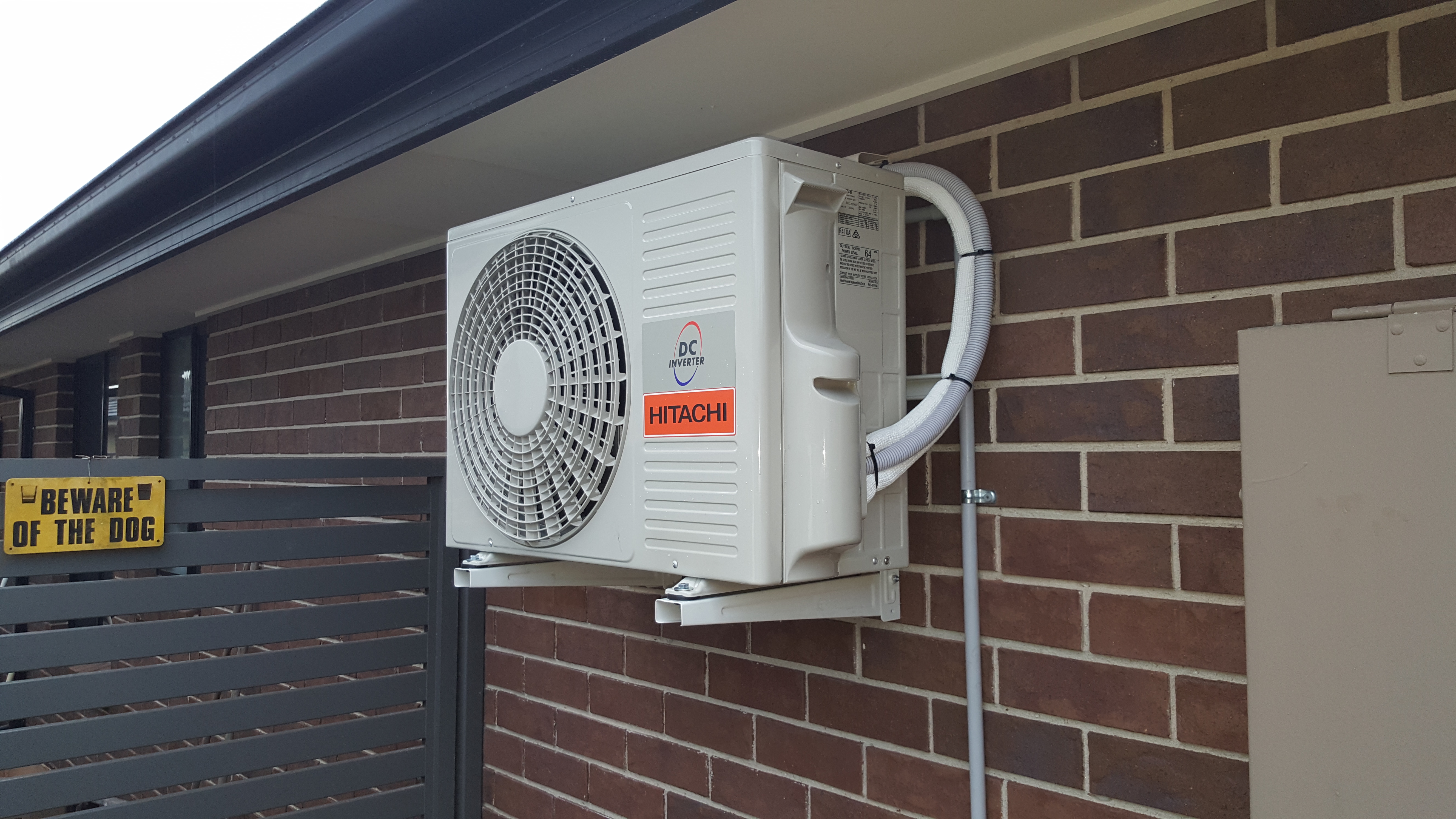 Coolmore Refrigeration & Air Conditioning PTY LTD Maitland NSW 6