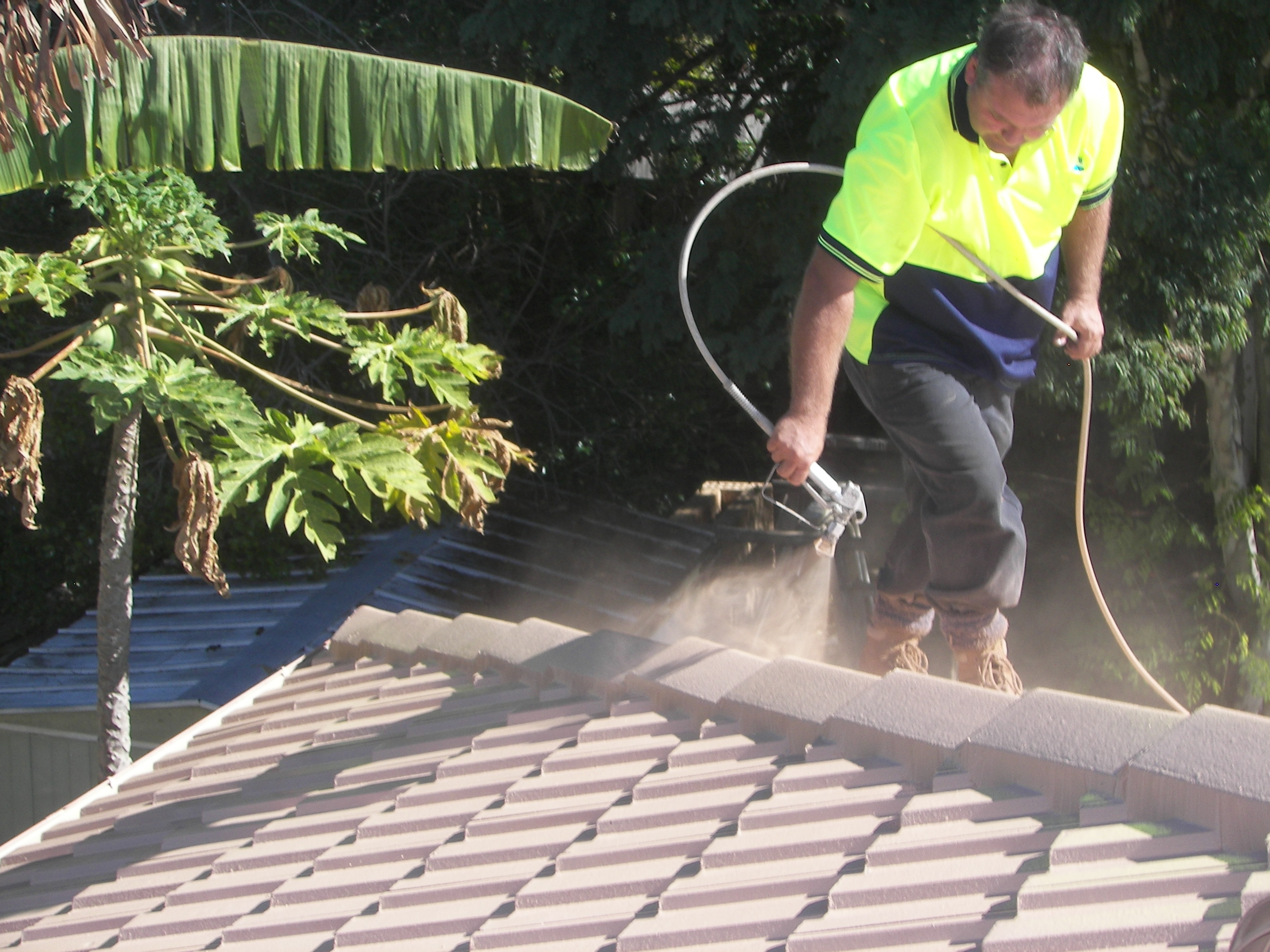 Brisbane Roofing Services Pty. Ltd. Brisbane QLD 6 Reviews