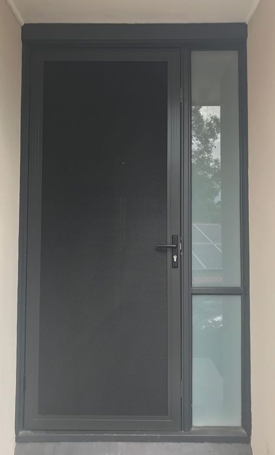 Trident Security Doors Yallambie VIC 2 Reviews