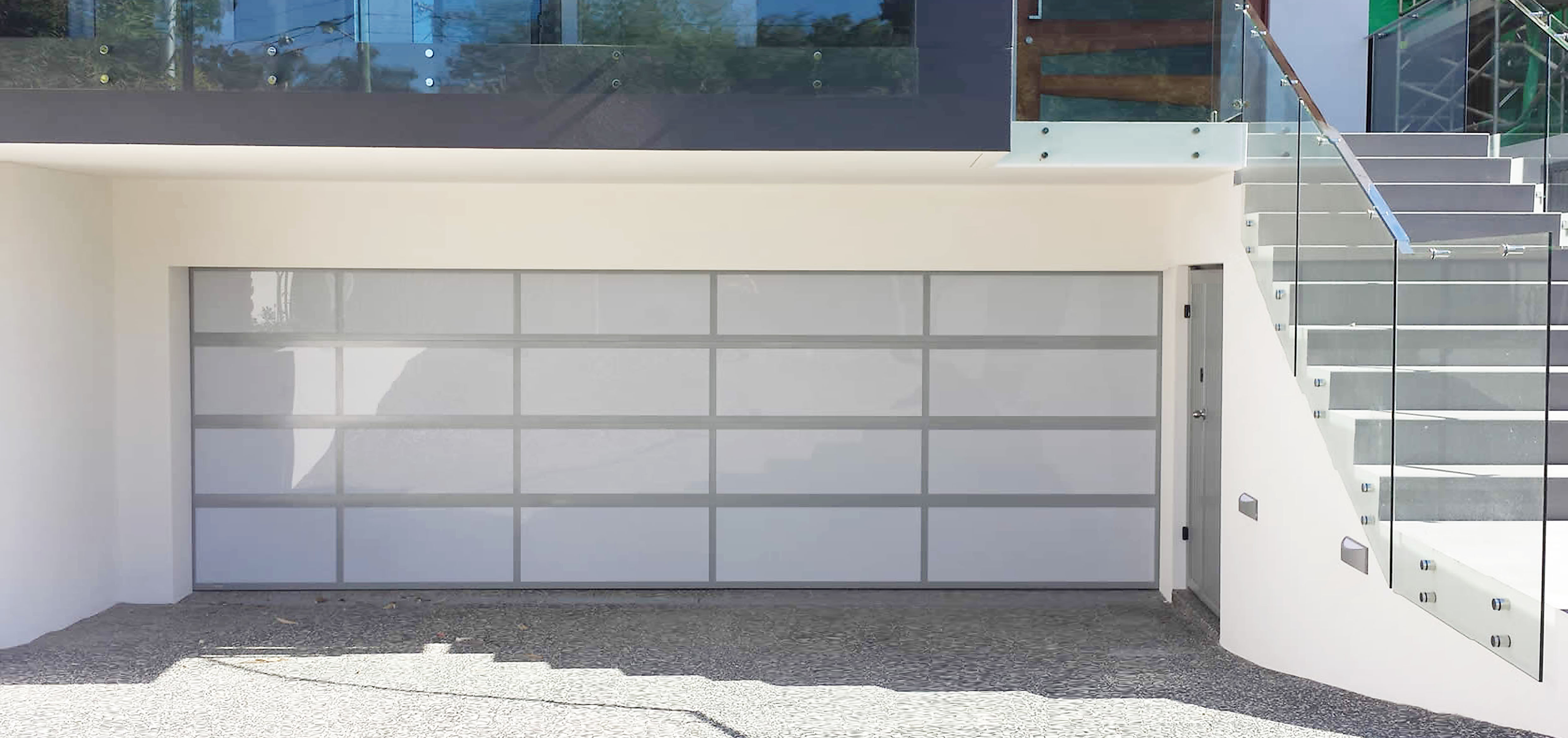 Trojan Garage Doors Campbelltown NSW Read Reviews