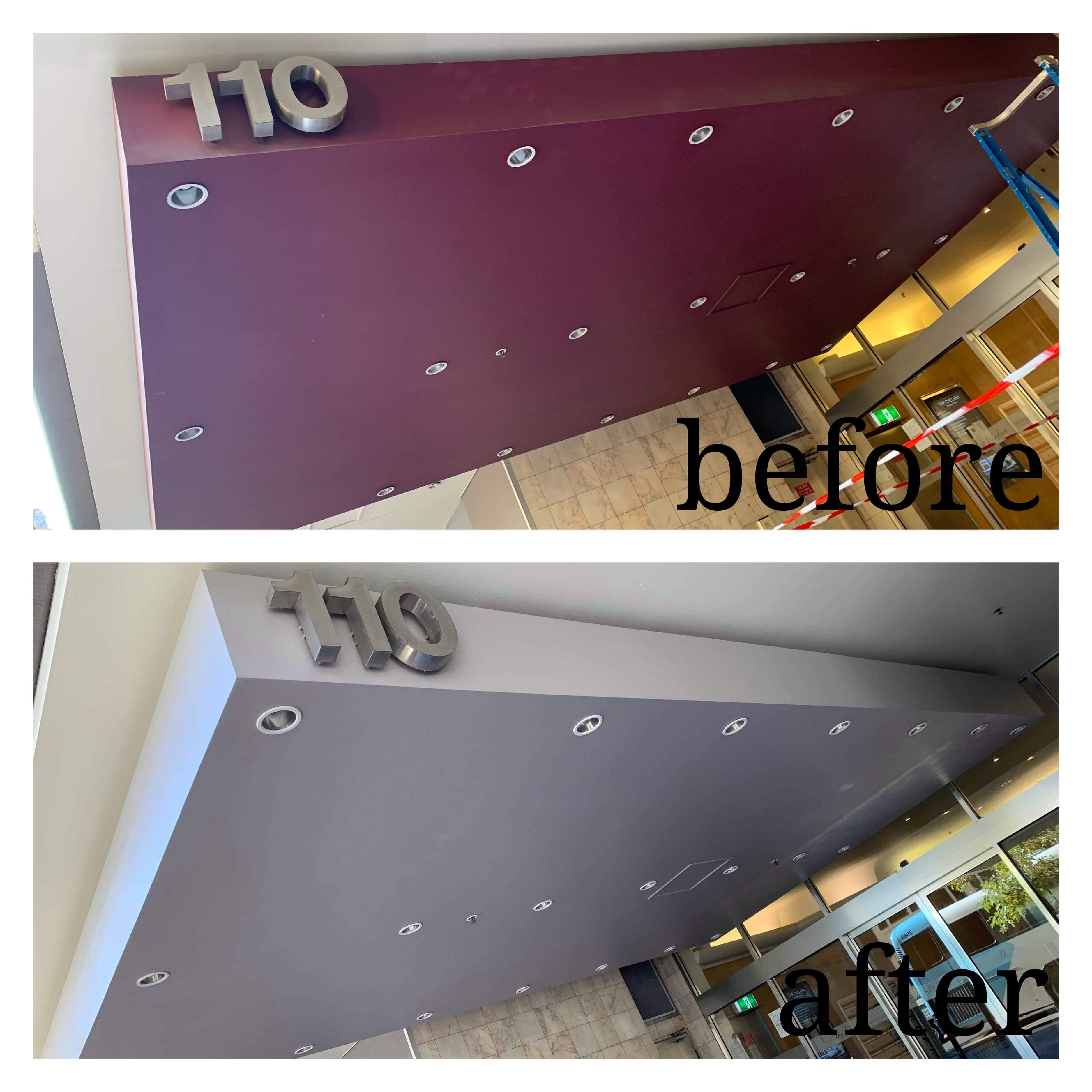 Jpc Painting Services Campbelltown Nsw 22 Reviews