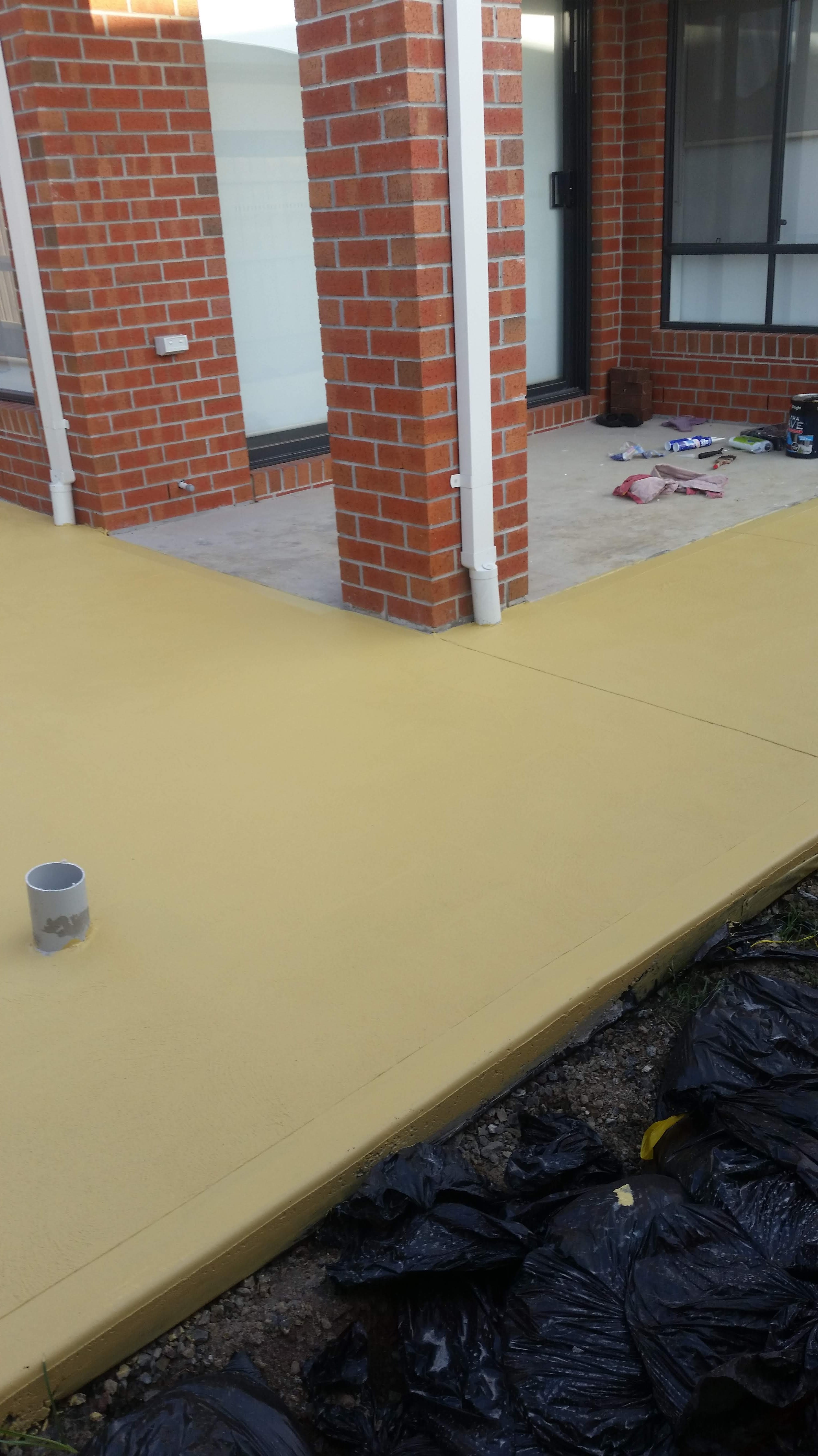 Quick Crete Concrete Cranbourne North VIC 61 Reviews