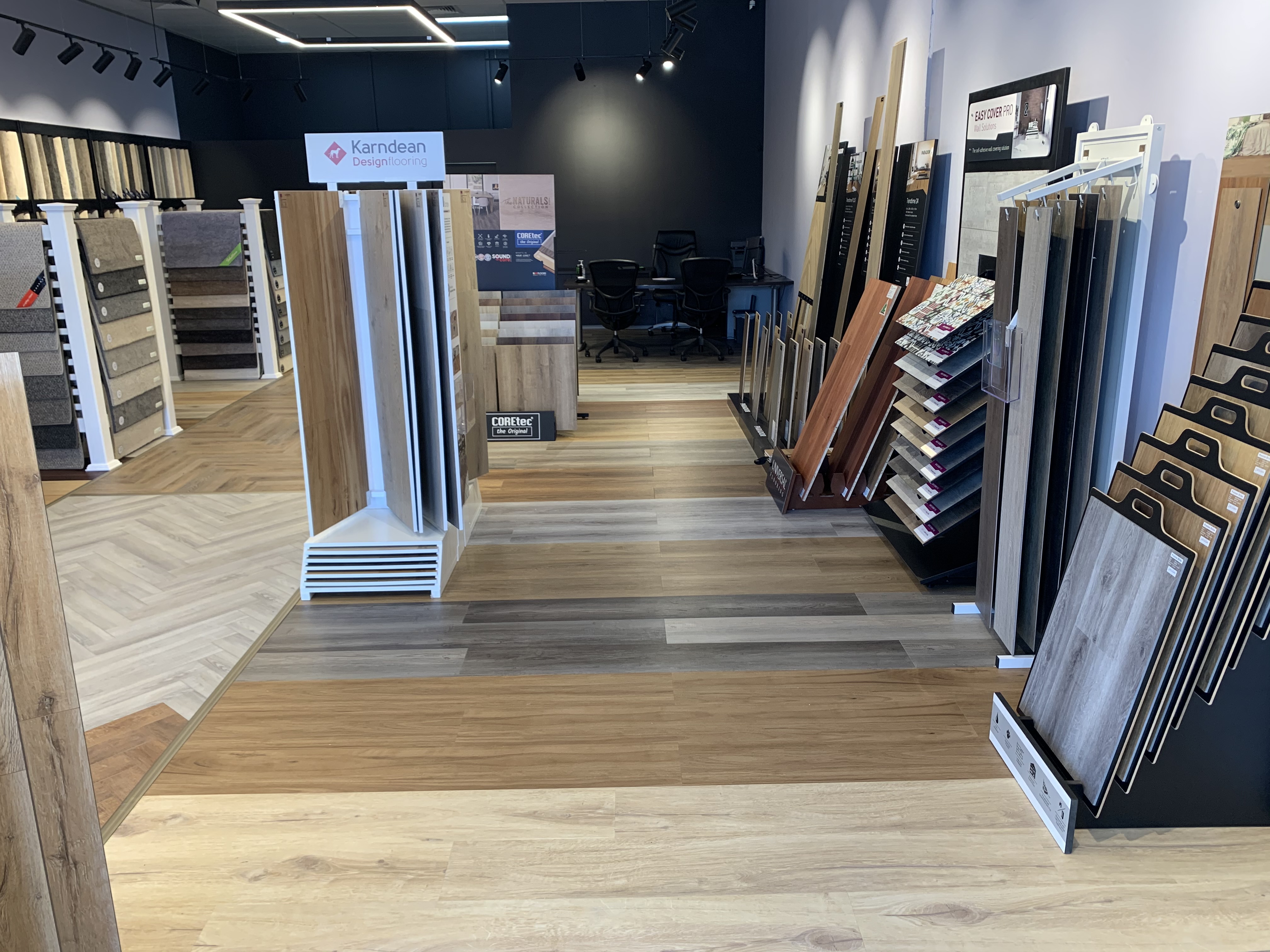 Solomons Flooring Campbelltown NSW Read Reviews