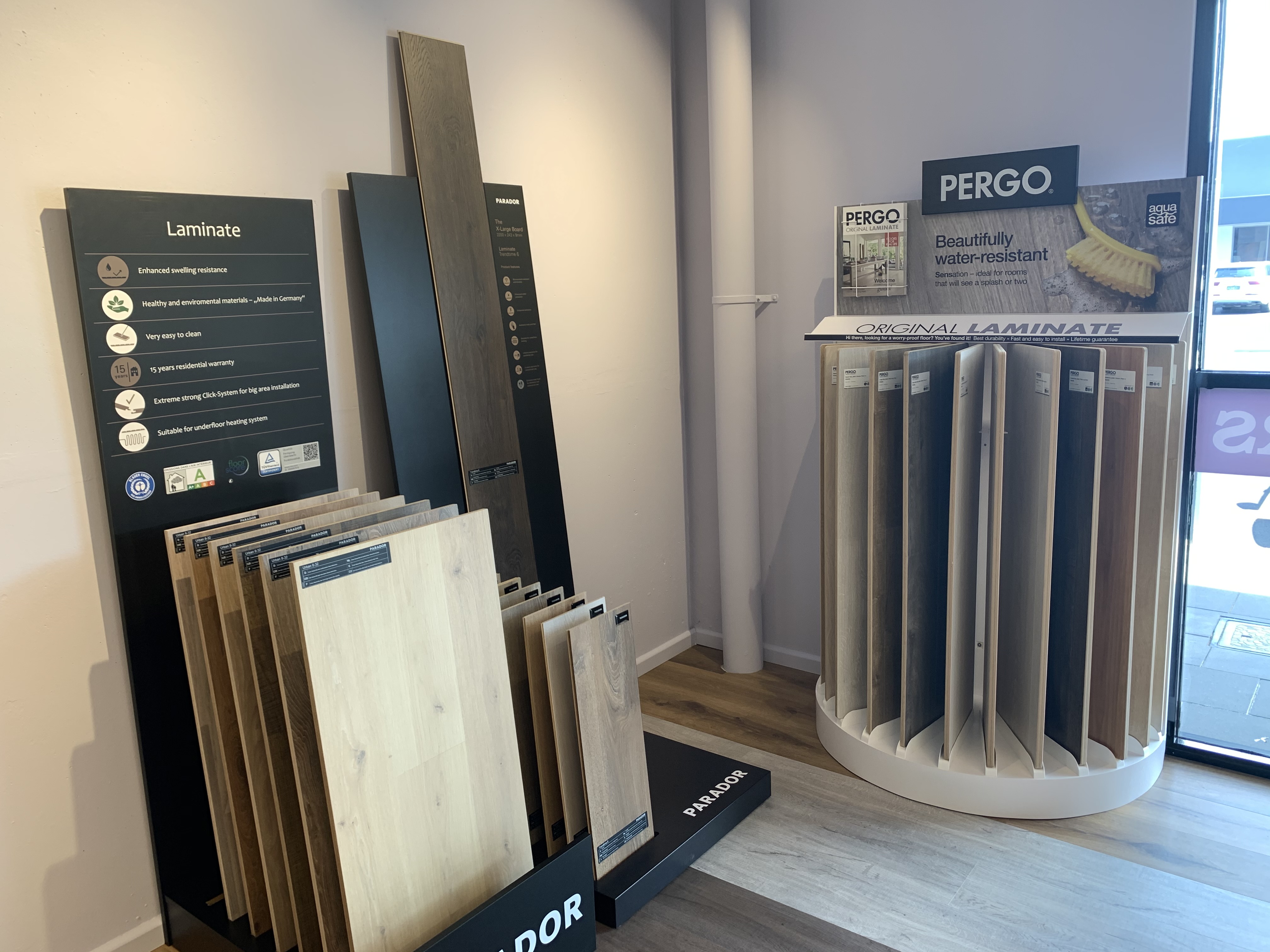 Solomons Flooring Campbelltown NSW Read Reviews