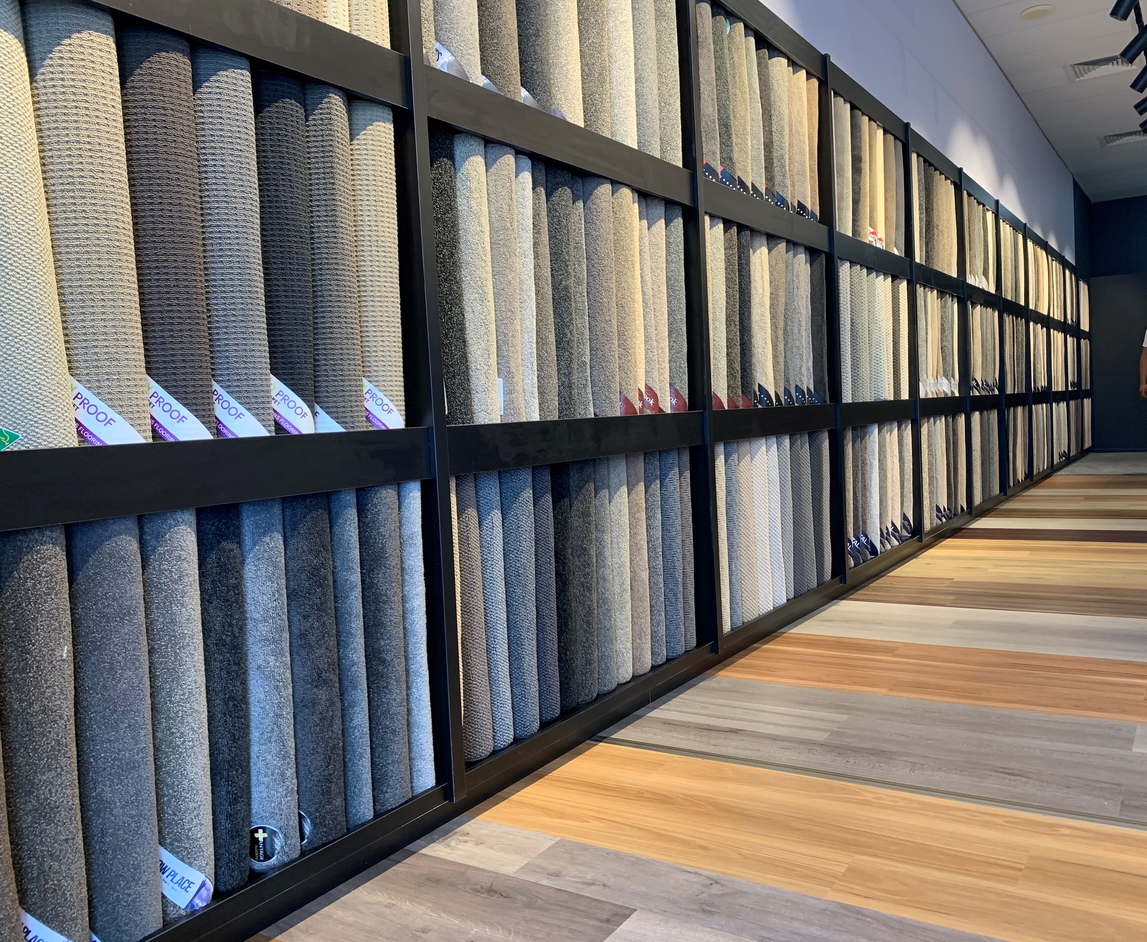 Solomons Flooring Campbelltown NSW Read Reviews