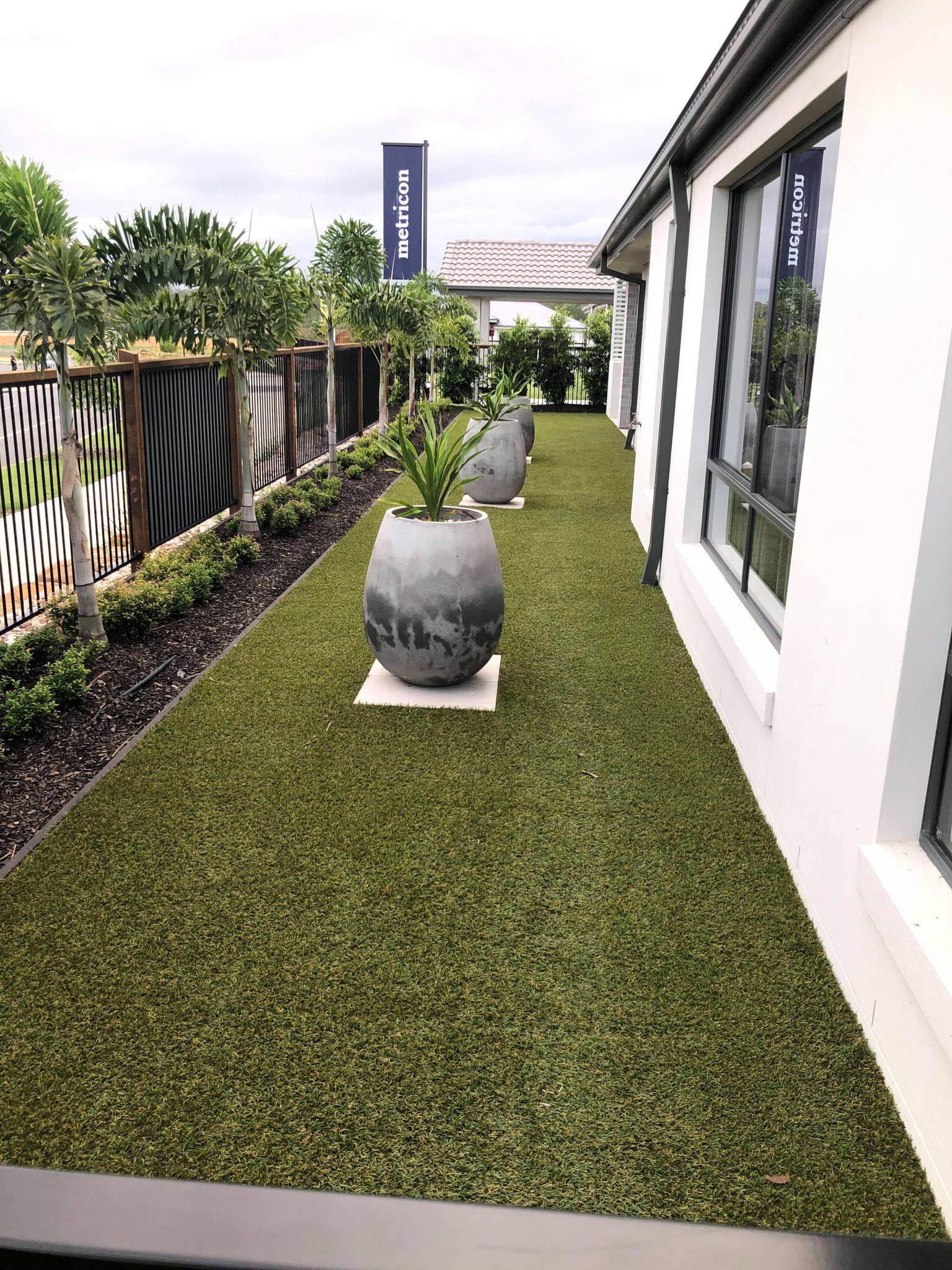 Brisbane landscape solutions – Aspley QLD – 3 Reviews