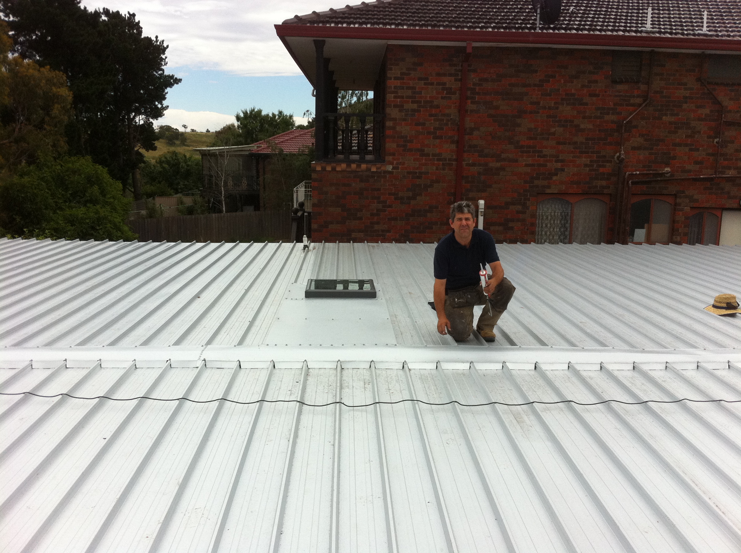 Hurricane Metal Roofing Maribyrnong VIC 6 Reviews