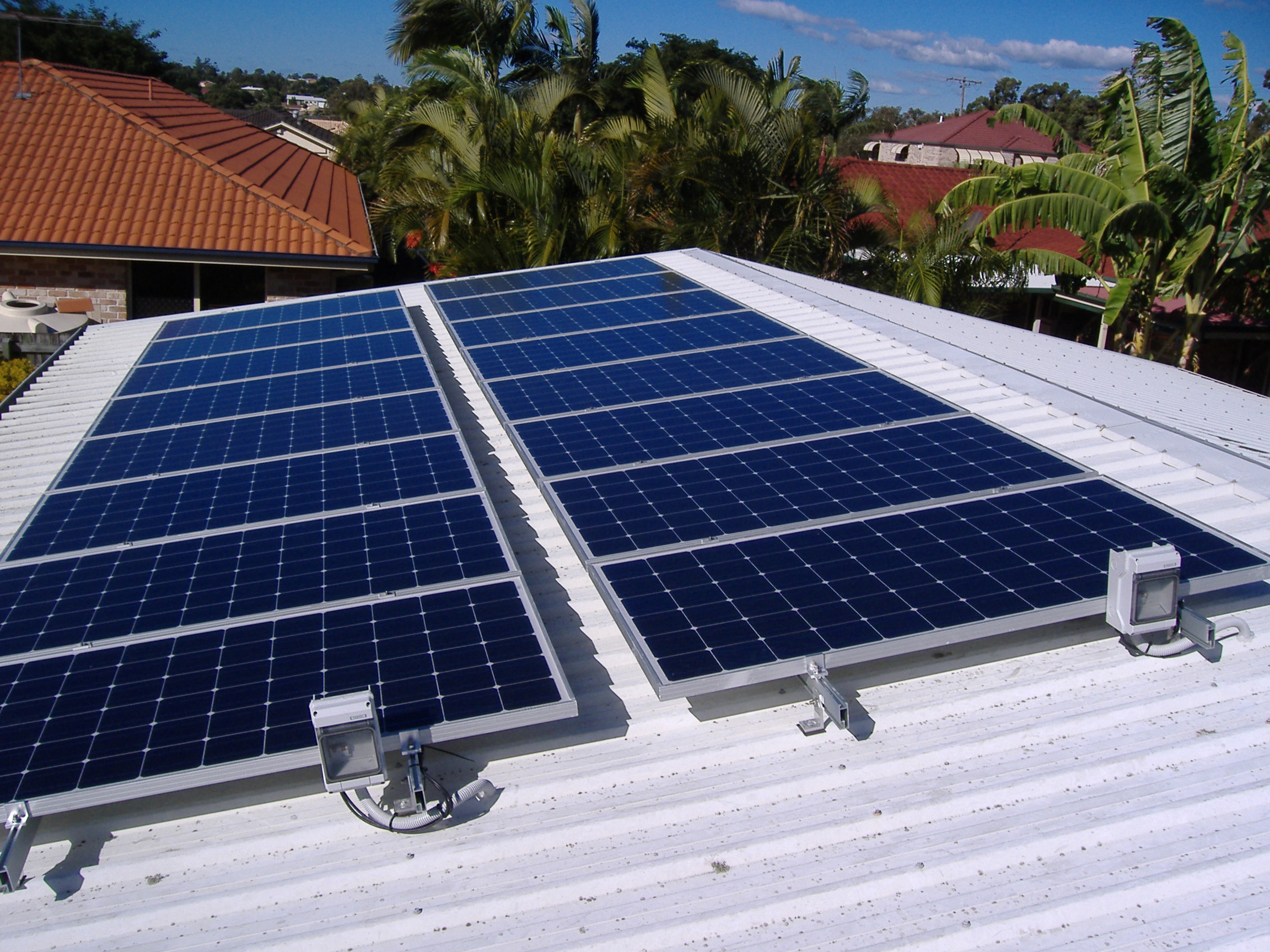 Rob Watts Electrical & Air Conditioning Alberton QLD Read Reviews