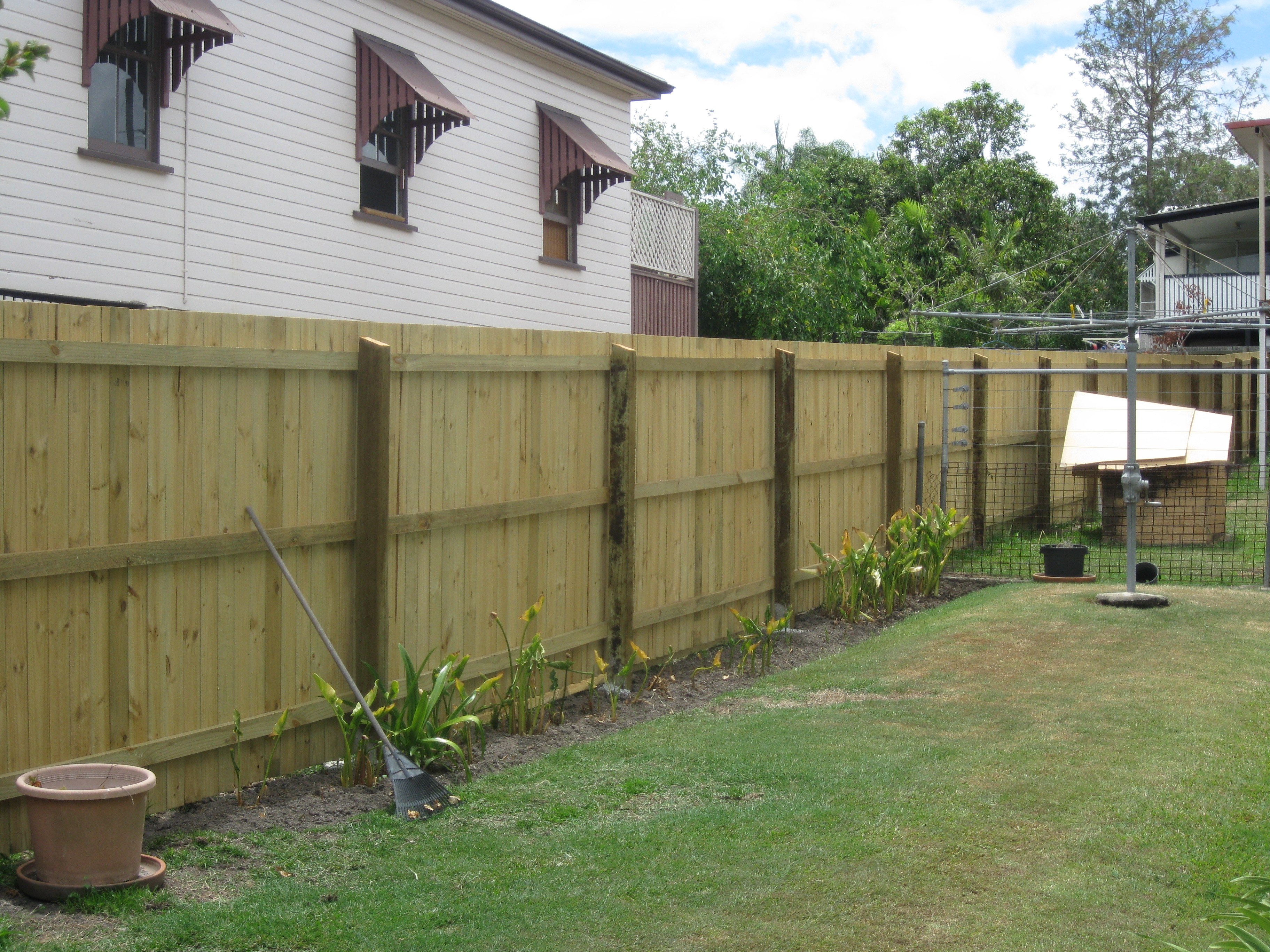 All Aspects Fencing QLD Aspley QLD 133 Reviews