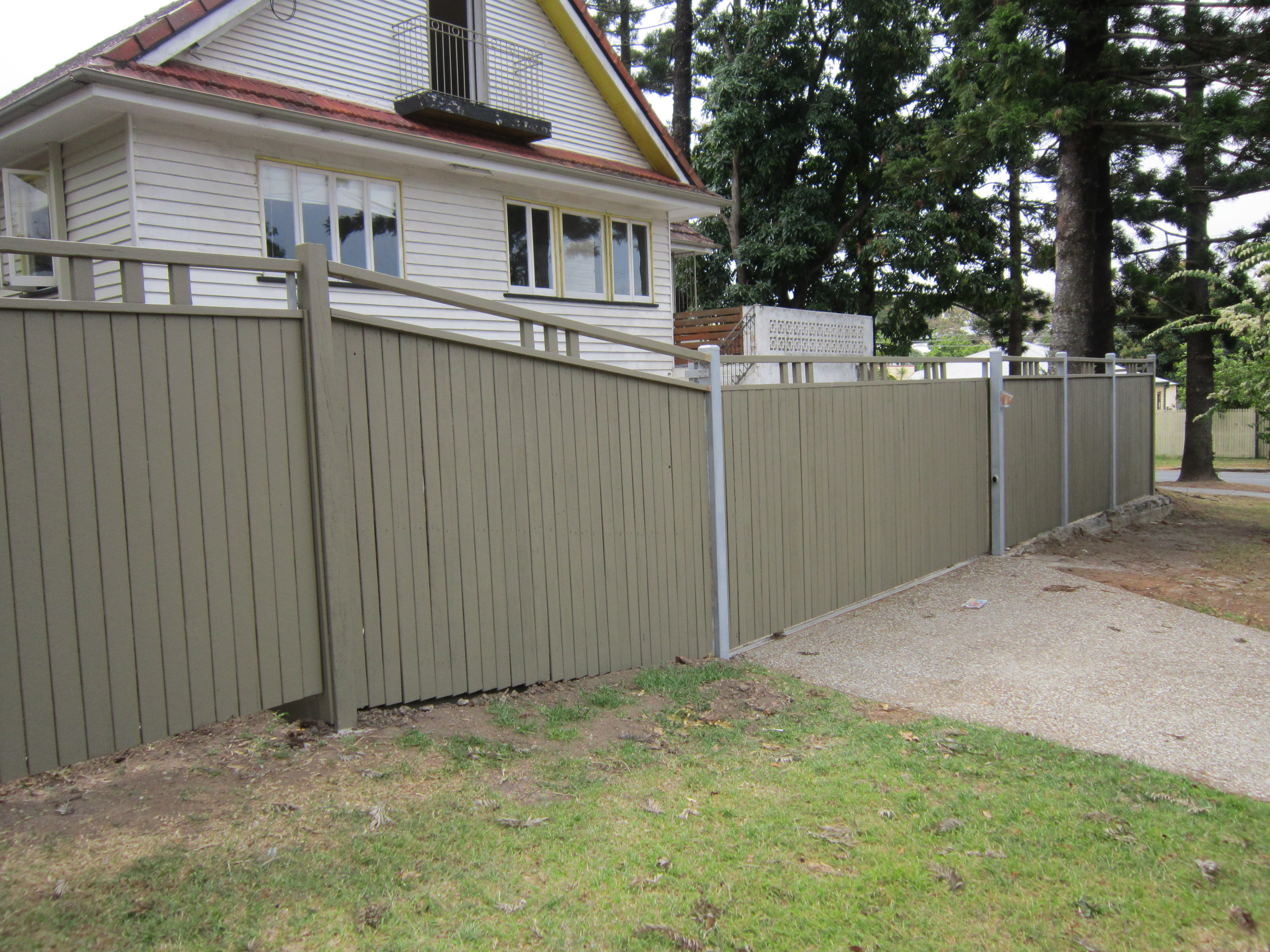All Aspects Fencing QLD Aspley QLD 128 Reviews